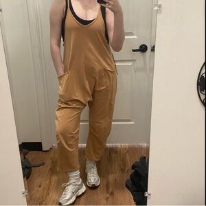 ‼️FINAL PRICE!‼️Free people hot shot onsie